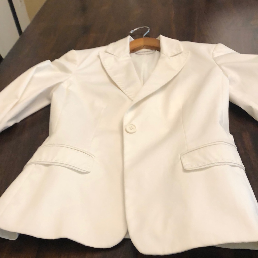 Elie Tahari blazer